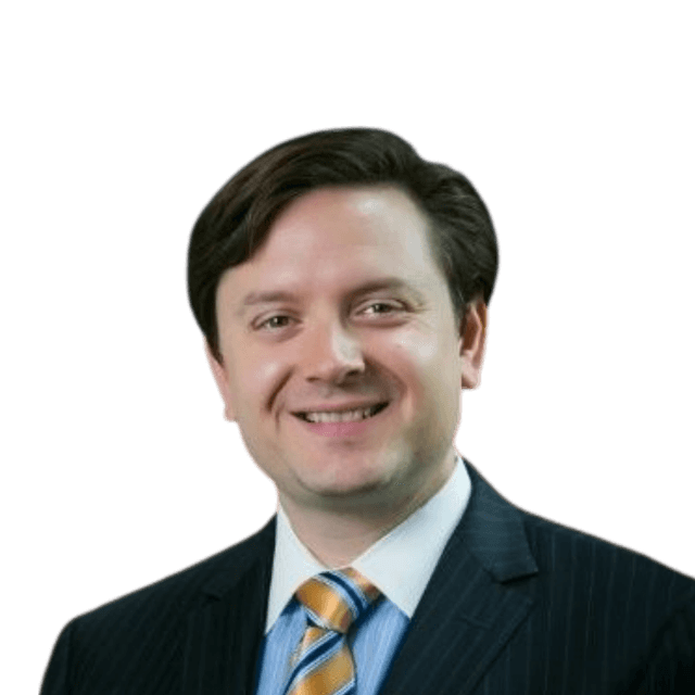 Alexander Tsetsenekos