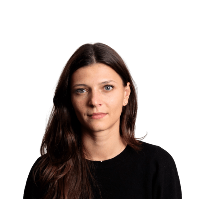 Dr. Sophia Kalanovska